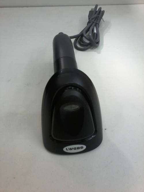 L502 Barcode Scanner