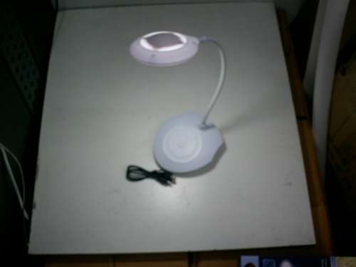 Touch Type Switch desk Lamp