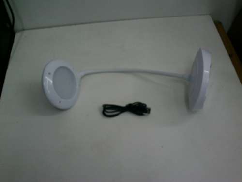 Touch Type Switch desk Lamp
