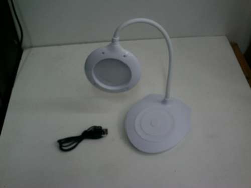 Touch Type Switch desk Lamp