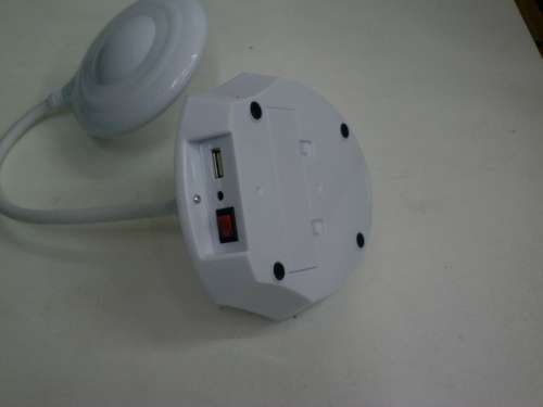 Touch Type Switch desk Lamp