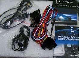 GPS / SMS / GPRS Vehicle Tracking System