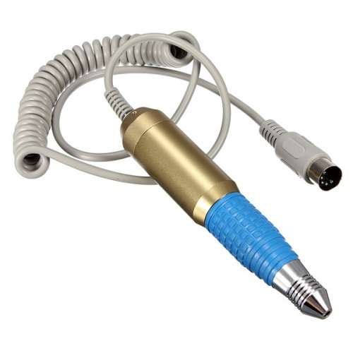 Electric Professional Nail Art Manicure & Pedicure Set