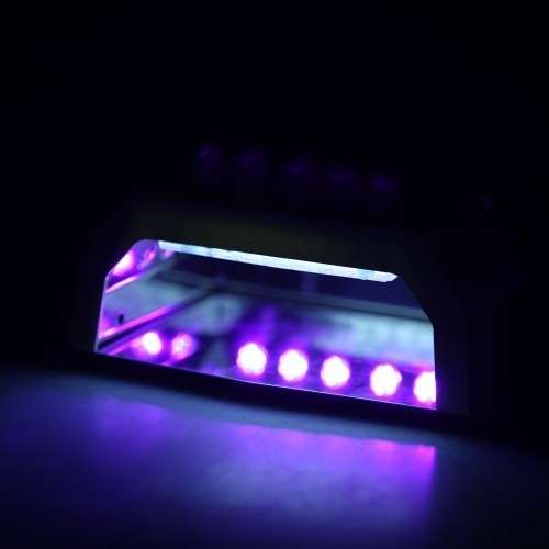 36W Profetional Gel curing lamp