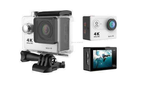 4k WIFI Sports HD DV Action Camera With Remote