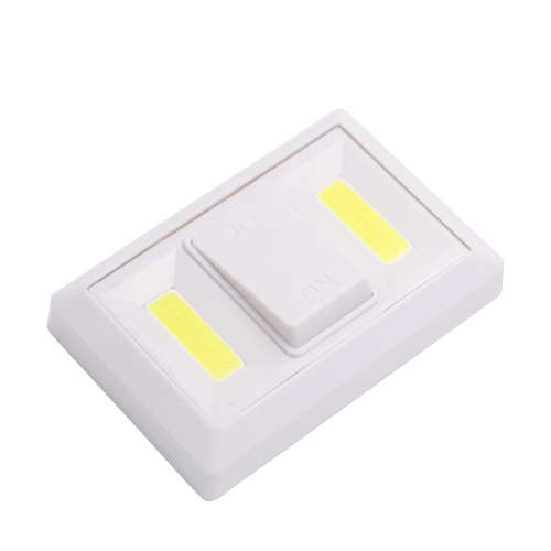 COB LED 150 Lumens Switch Light