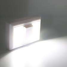 COB LED 150 Lumens Switch Light