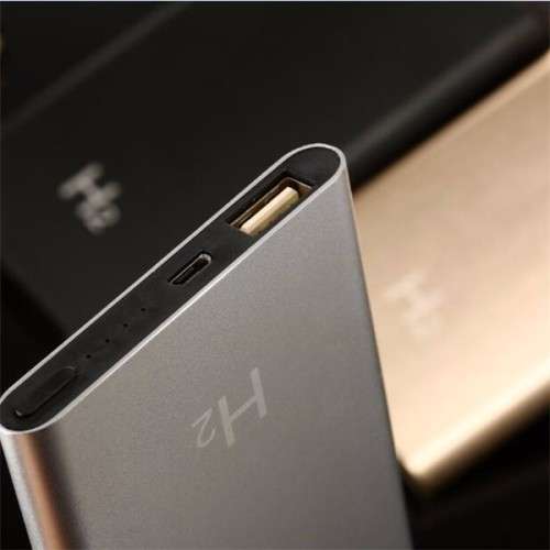 50000mAh H2 1080P Hidden Mobile Power Bank Camera Video Recorder DV