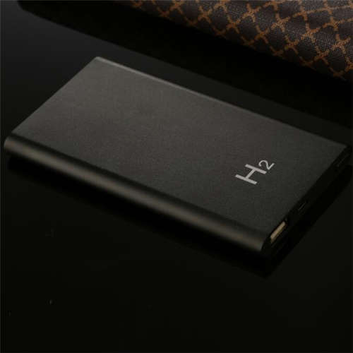 50000mAh H2 1080P Hidden Mobile Power Bank Camera Video Recorder DV