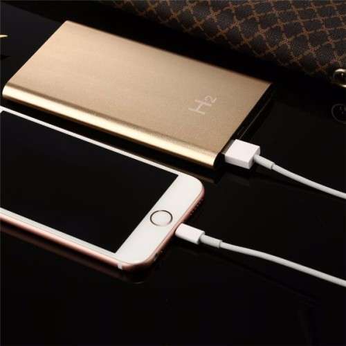 50000mAh H2 1080P Hidden Mobile Power Bank Camera Video Recorder DV