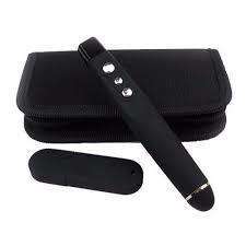 Powerpoint presenter PP-1000