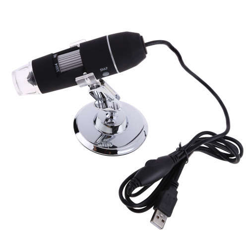 Digital Wired Portable Microscope