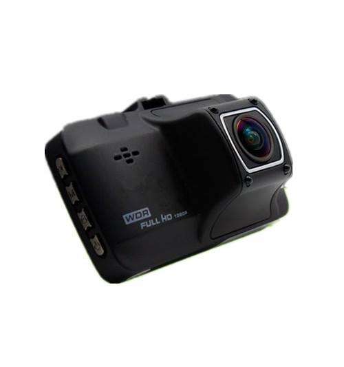 Full HD Car Camcorder Vehicle Black BOX DVR