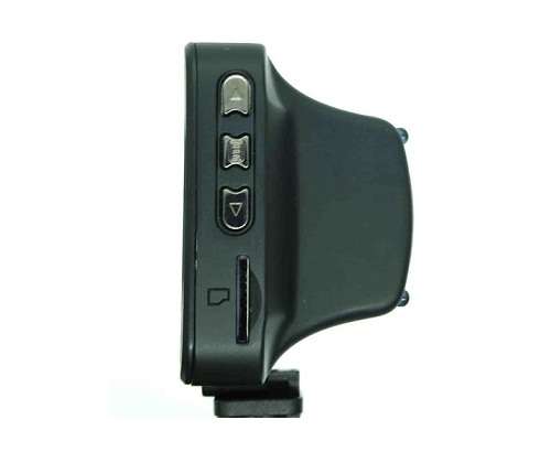 Full HD Car Camcorder Vehicle Black BOX DVR