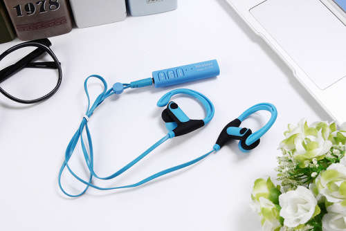 Bluetooth Stereo Headset ST-008