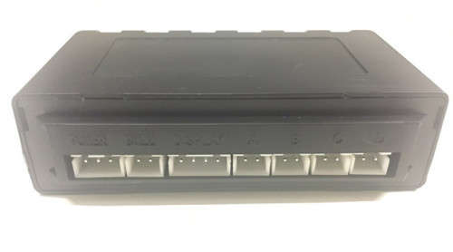 Car  LED Parking Sensor With 4 Sensors