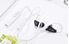 Bluetooth Stereo Headset ST-005