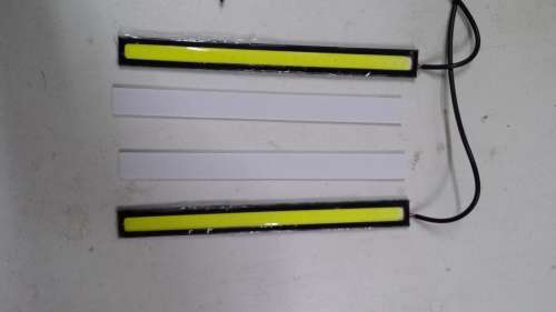 LED Day Time Running Lights ( 1 Shape )