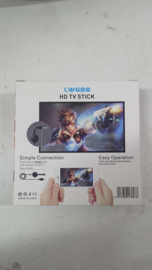 HD TV Stick