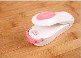 Portable Impulse  Mini Heat Sealing Machine