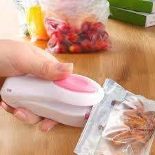 Portable Impulse  Mini Heat Sealing Machine