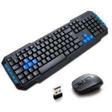 10M wireless mouse set waterproof mouse set interface