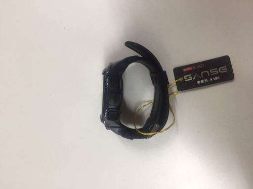 Waterproof 30m Watch