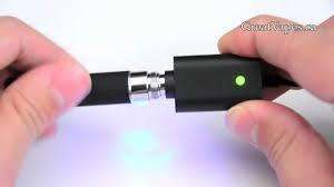 ELECTRONIC CIGARETTE CE8 3 day only