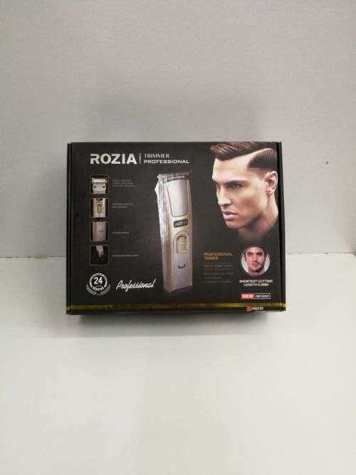 Rozia Trimmer HQ232 ( Wholesale / Stock )