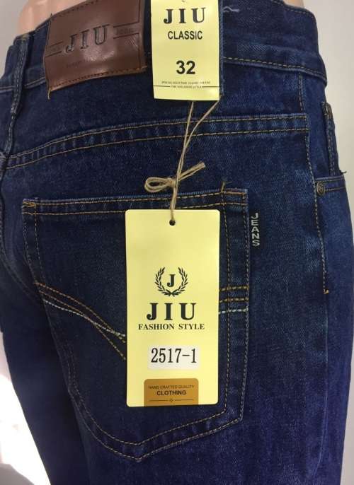 JIU Fastion Style 2517-1  Size 28- 36