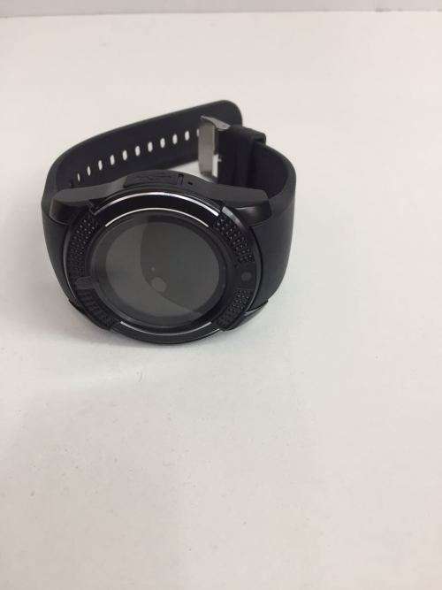 Smart watch Phone Round