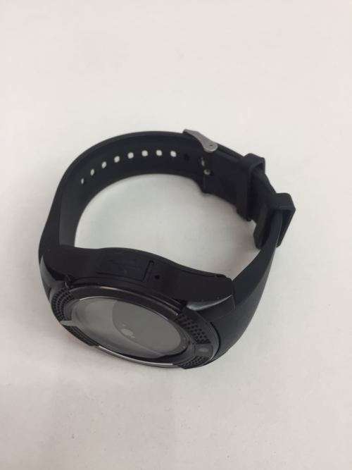 Smart watch Phone Round