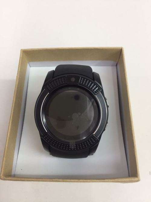 Smart watch Phone Round