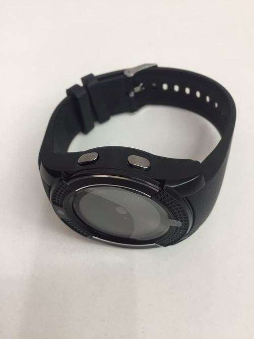Smart watch Phone Round