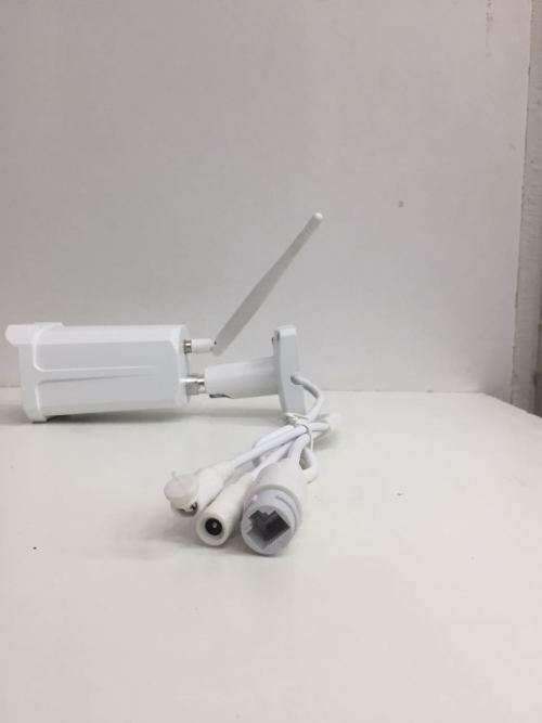 AHD Extreme Wi-Fi Waterproof Camera