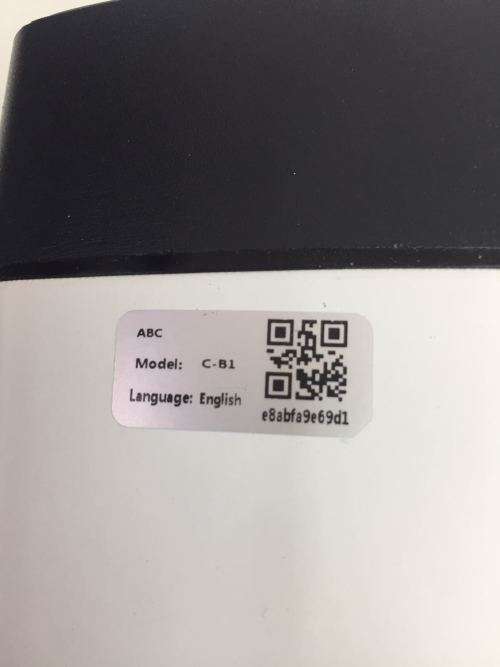 IP Camera P2P HD Wi-Fi Waterproof Camera