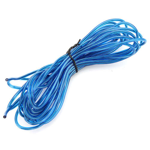 Amplifier Instalation Kit