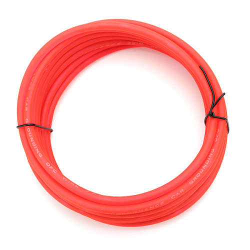 Amplifier Instalation Kit