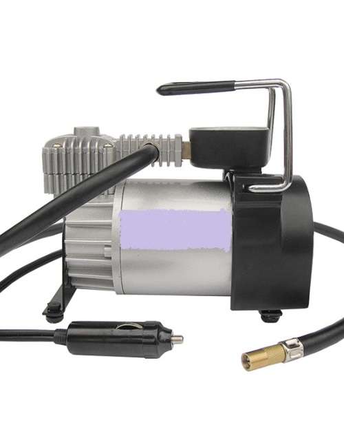 120 PSI Air Compressor