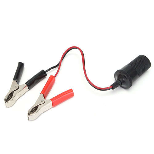 Electric Jack 12v Lighter Powered