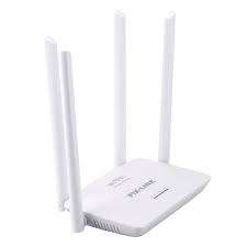 Wi-Fi PIX-LINK Wireless-N Router