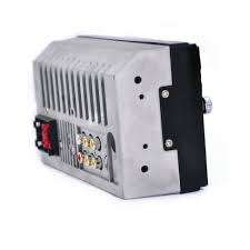 MP5 Car Radio With Bluetooth  7012B