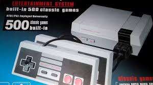 Mini Game Anniversary Edition With 500 Built in Games