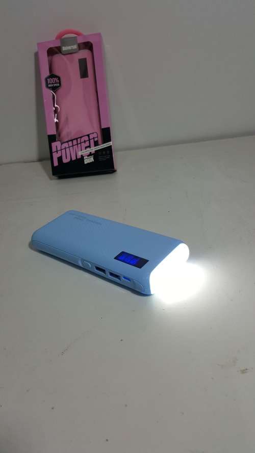 20000mAh - Power Bank