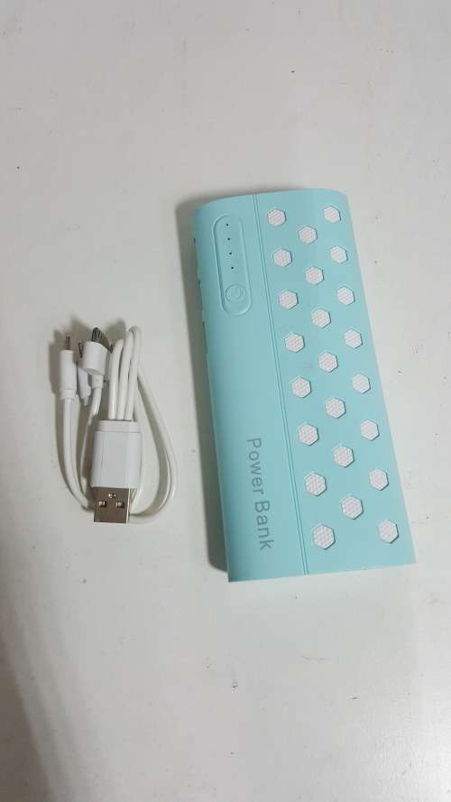 20000mAh - Power Bank