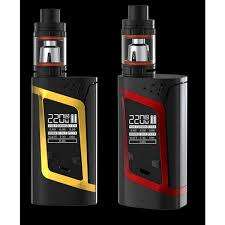 Electronic Cigarette 220W