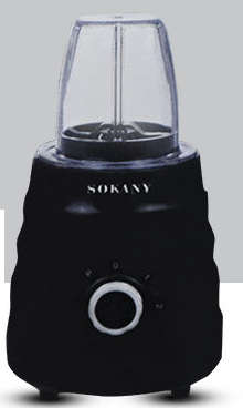 Stand Blander 2 in 1