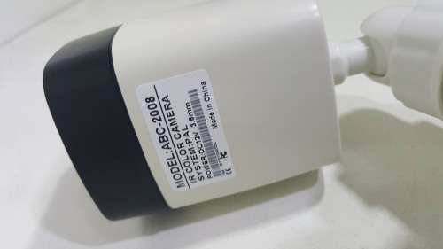 CCTV Surveilence Camera