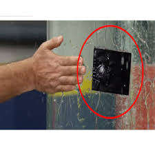 High Power Instantly Stop Leaks Flex Tape