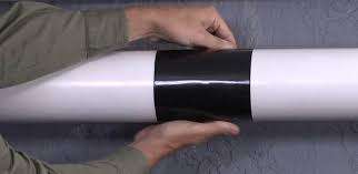 High Power Instantly Stop Leaks Flex Tape